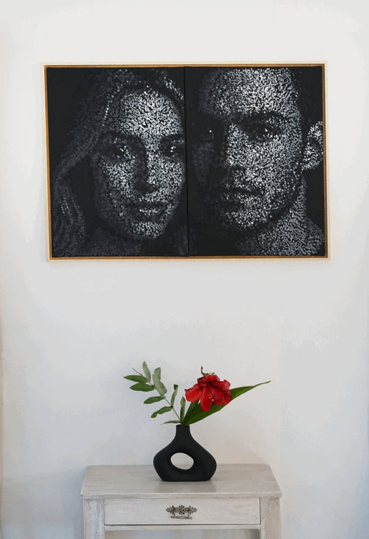 Couple Portrait