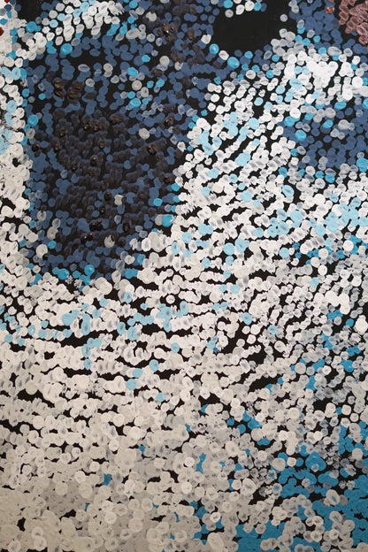 Beanie Sparrow 70x100 cm