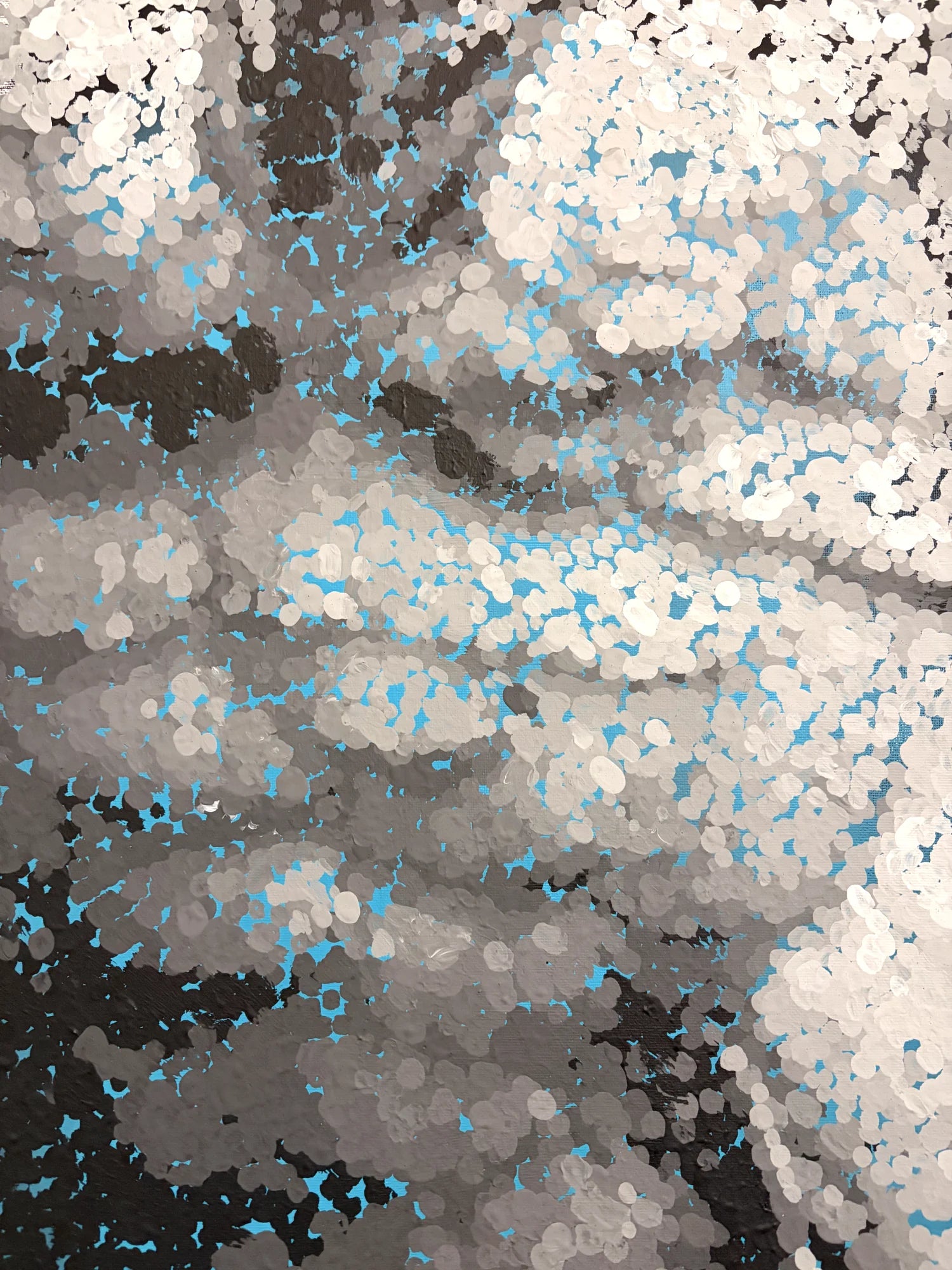 Bird,beanie,dotportrait,pointillsmus,mikavandot,valentinsgeschenk,hochzeitsgeschenk,geschenkidee