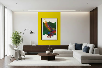 Parrot Jungle