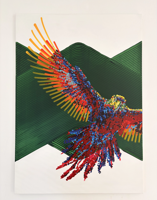 Parrot Jungle