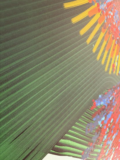 Parrot Jungle