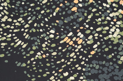 Dackel #3 beige 80 x 100 cm