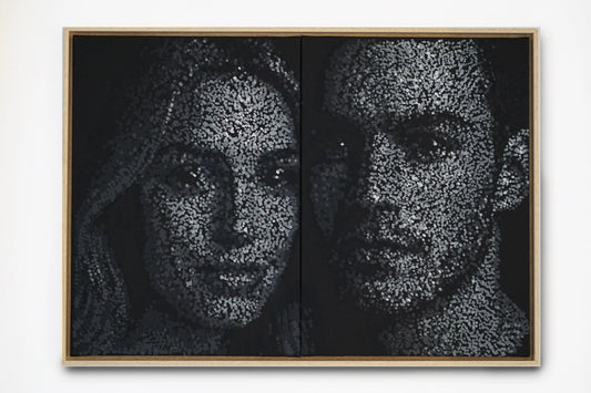 Couple Portrait