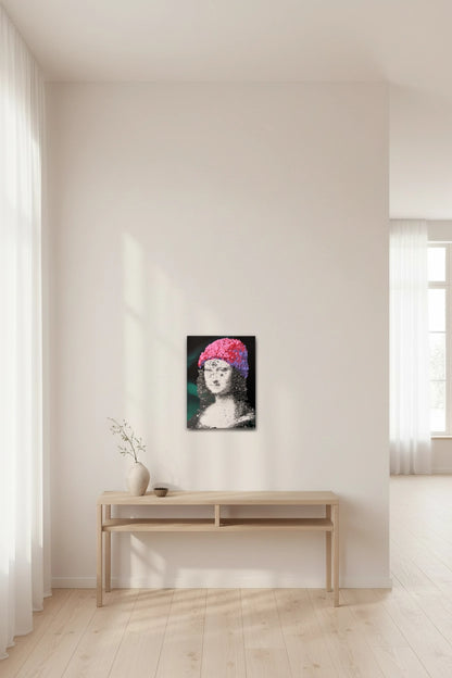 Mona Beanie