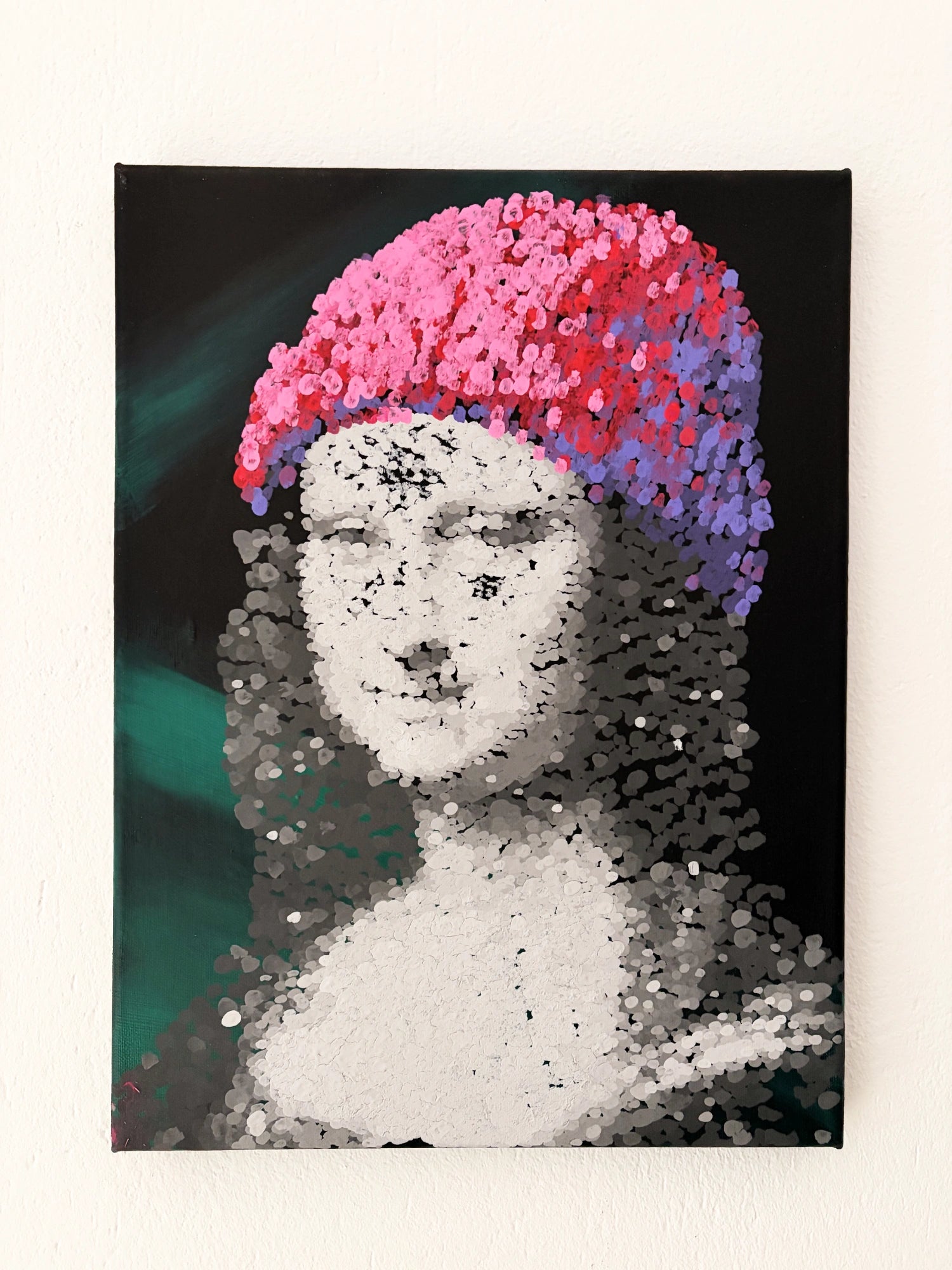 Mona Beanie