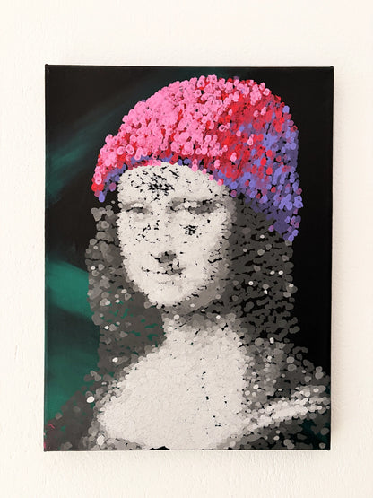 Mona Beanie