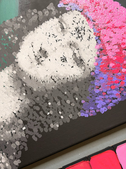 Mona Beanie