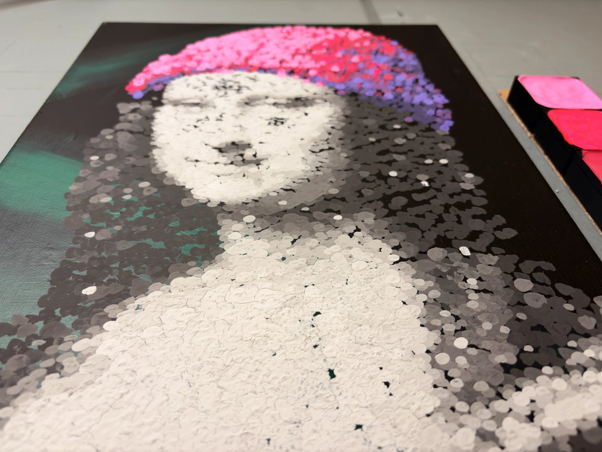 Mona Beanie
