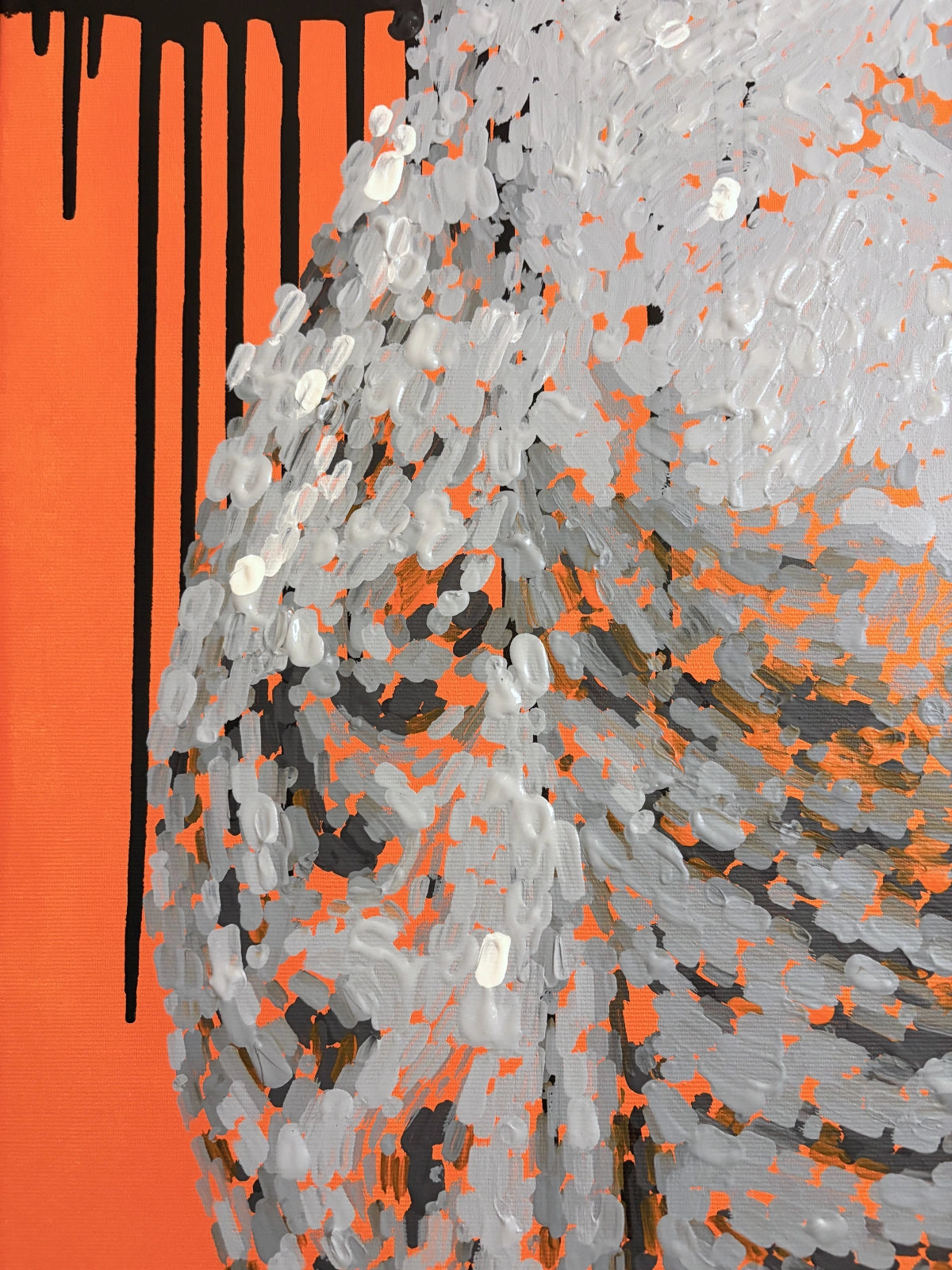 Beanie Owl