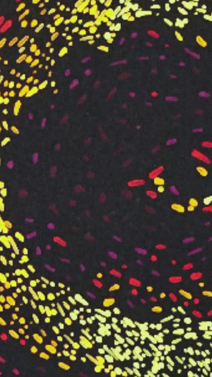 Portrait L (80x100 cm)